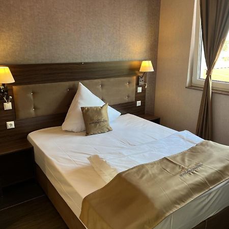 Hotel Pasa Paradies Kostenlose Parkplaetze Hanau Extérieur photo