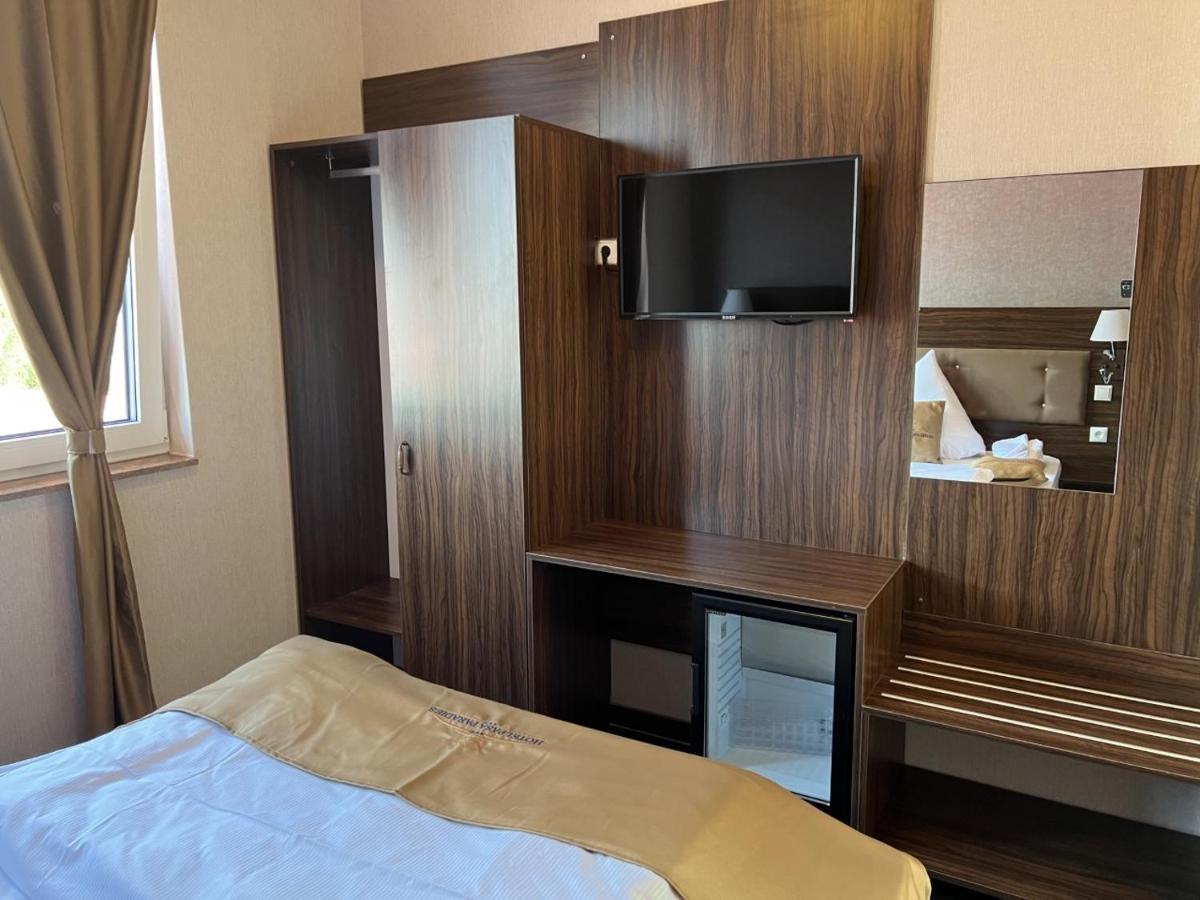 Hotel Pasa Paradies Kostenlose Parkplaetze Hanau Extérieur photo