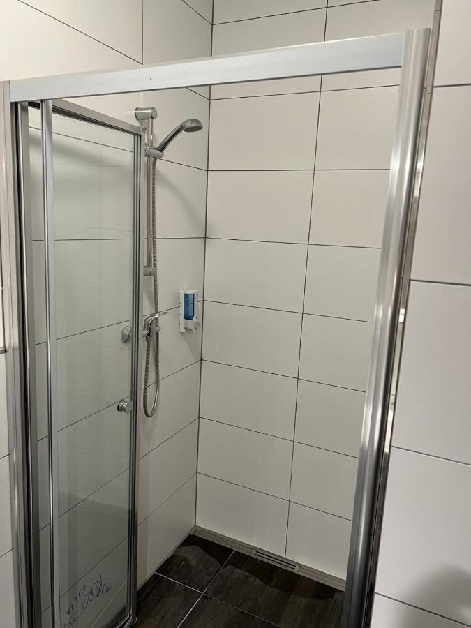 Hotel Pasa Paradies Kostenlose Parkplaetze Hanau Extérieur photo