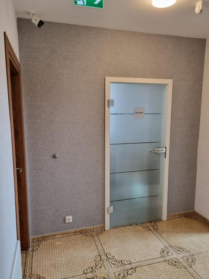 Hotel Pasa Paradies Kostenlose Parkplaetze Hanau Extérieur photo