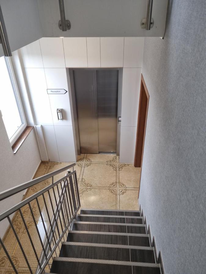 Hotel Pasa Paradies Kostenlose Parkplaetze Hanau Extérieur photo