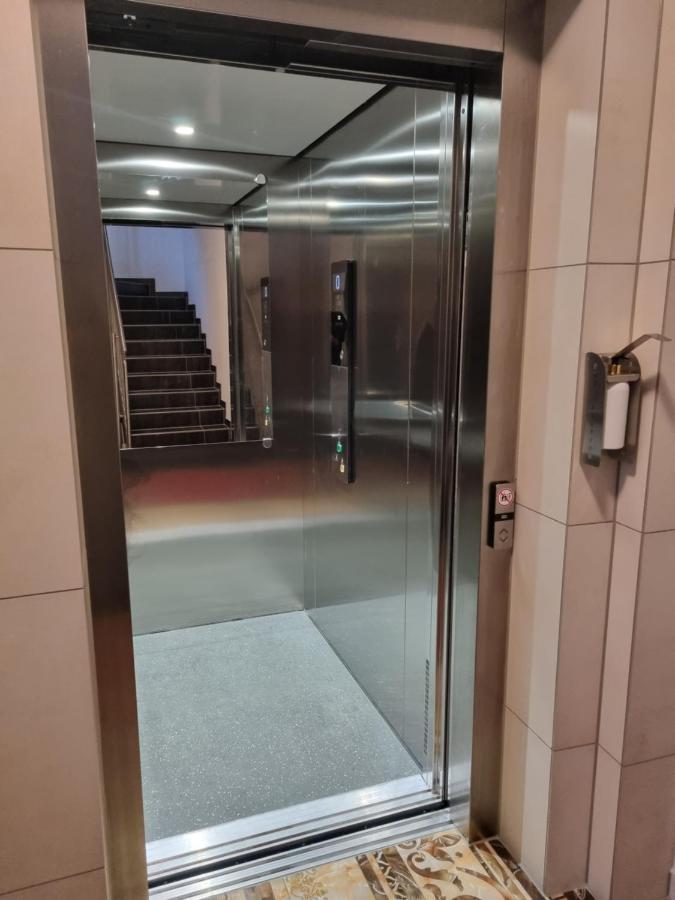 Hotel Pasa Paradies Kostenlose Parkplaetze Hanau Extérieur photo