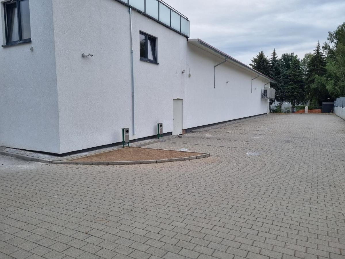 Hotel Pasa Paradies Kostenlose Parkplaetze Hanau Extérieur photo